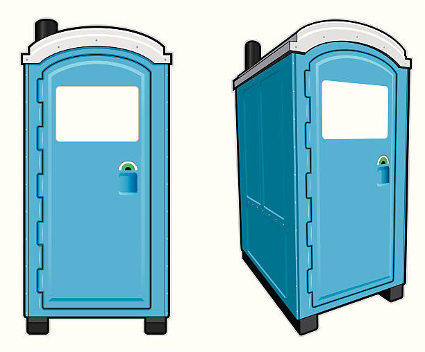 Types of Portable Toilets We Offer in Gladewater, TX