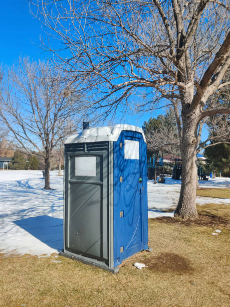 Portable Restroom Servicing (Cleaning and Restocking) in Gladewater, TX